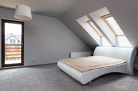 Tal Y Cafn bedroom extensions