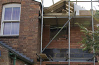 free Tal Y Cafn home extension quotes